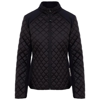 яке,дамски,якета,и,палта,colmar,4230r,weekender,jacket,black,(black)