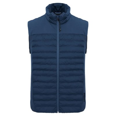 потник,мъжки,потници,colmar,weekender,vest,modern,blue,(blue)
