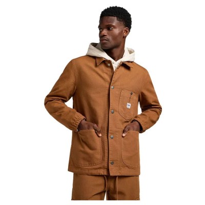 яке,мъжки,якета,lee,112349044,denim,jacket,brown