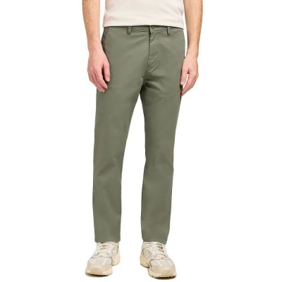 панталони,тип,чино,мъжки,панталони,lee,112349317,chino,pants,olive,grove,(beige)