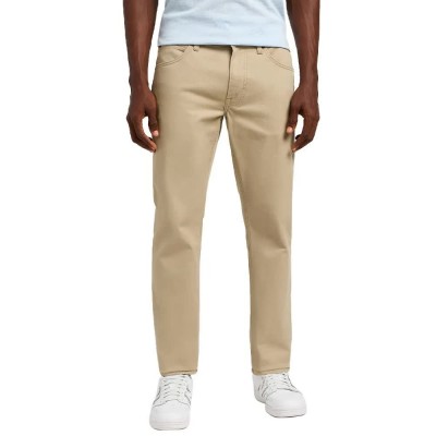 дънки,мъжки,панталони,lee,daren,fly,regular,fit,jeans,beige