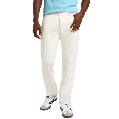 дънки,мъжки,панталони,lee,daren,fly,regular,fit,jeans,beige,(white)