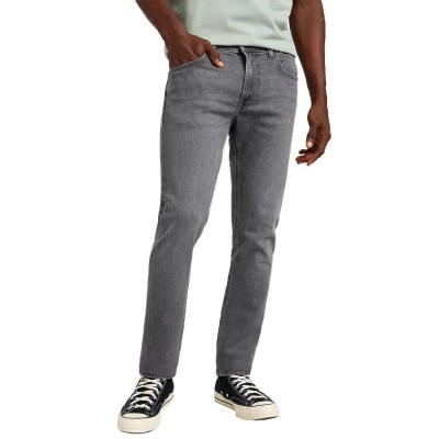 дънки,мъжки,панталони,lee,luke,slim,fit,jeans,off,the,grid,grey,(grey)