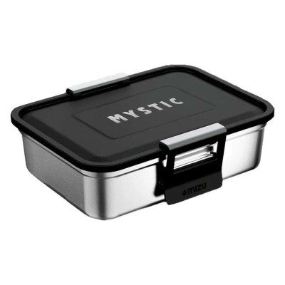 чанта,раници,mystic,mizu,lunch,bag,silver,(stainless,steel)