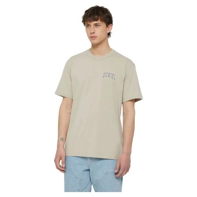 тениска,мъжки,тениски,dickies,aitkin,chest,short,sleeve,t,shirt,beige,(sandstone)