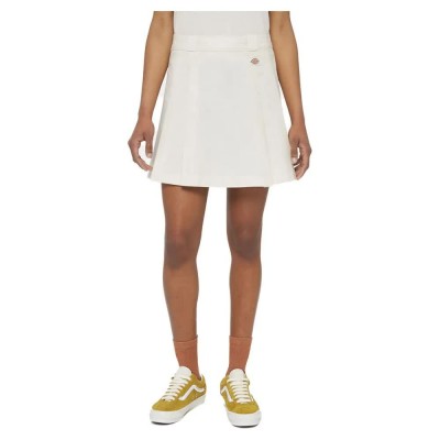 пола,дамски,поли,и,рокли,dickies,elizaville,skirt,beige,(whitecap,gray)