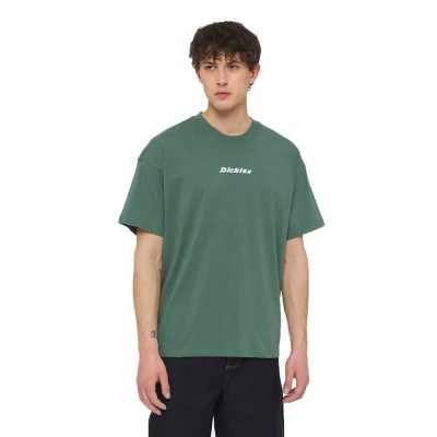 тениска,мъжки,тениски,dickies,enterprise,short,sleeve,t,shirt,green,(dark,forest)