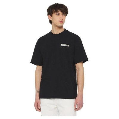тениска,мъжки,тениски,dickies,herndon,short,sleeve,t,shirt,black