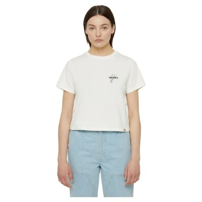 тениска,дамски,тениски,dickies,herndon,short,sleeve,t,shirt,cloud,(beige)