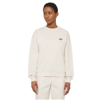 блуза,дамски,блузи,dickies,millersburg,sweatshirt,whitecap,gray,(beige)