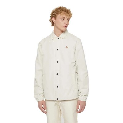 яке,мъжки,якета,dickies,oakport,coach,jacket,whitecap,gray,(beige)