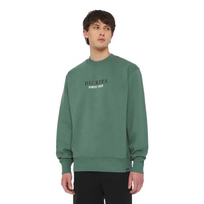 блуза,мъжки,пуловери,dickies,park,sweatshirt,green