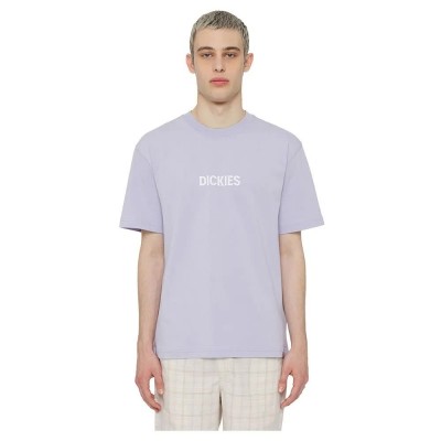 тениска,мъжки,тениски,dickies,patrick,springs,short,sleeve,t,shirt,cosmic,sky,(purple)