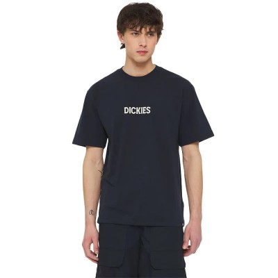 тениска,мъжки,тениски,dickies,patrick,springs,short,sleeve,t,shirt,blue,(dark,navy)