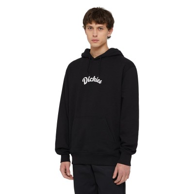 суичър,мъжки,пуловери,dickies,shawsville,hoodie,black