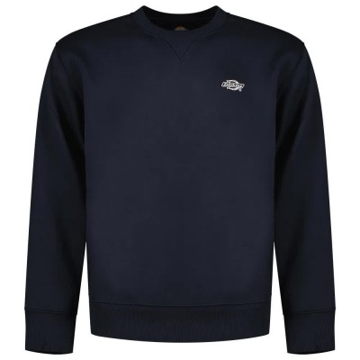 блуза,мъжки,пуловери,dickies,summerdale,sweatshirt,blue