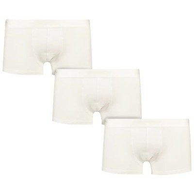 боксерки,мъжко,бельо,boss,bold,boxers,3,units,beige,(white)