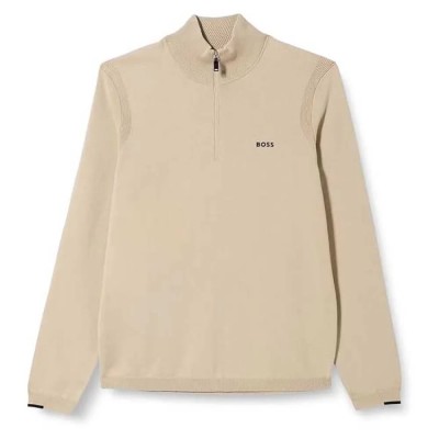 блуза,мъжки,пуловери,boss,ever,x,qz,10252221,sweater,beige,(light,beige)