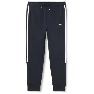 панталони,мъжки,панталони,boss,hadikonos,pants,black