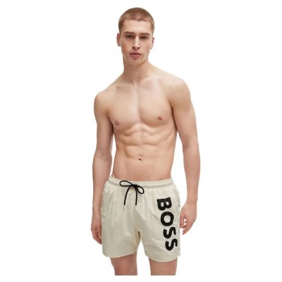 бански,гащета,мъжки,бански,костюми,boss,octopus,10259623,swimming,shorts,beige