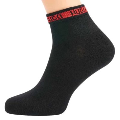чорапи,мъжки,чорапи,hugo,sh,tape,cc,socks,2,pairs,black,(black)