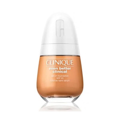 ексфолианти,clinique,even,better,clinical,120ml,foundation,beige