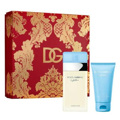 дамски,парфюми,dolce,&,gabanna,set,131912,160ml,eau,de,toilette