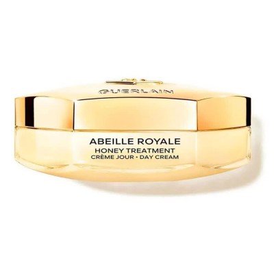 специфични,козметични,продукти,guerlain,abeille,royale,day,50ml,moisturizer,golden