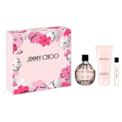 дамски,парфюми,jimmy,choo,set,129537,200ml,eau,de,parfum