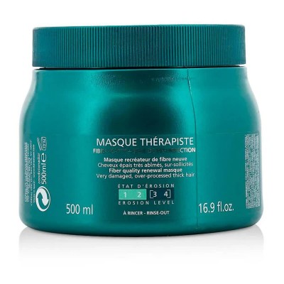 хигиена,коса,kerastase,therapiste,500ml,hair,mask,blue