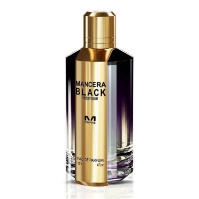 мъжки,парфюми,mancera,black,prestigium,120ml,eau,de,parfum