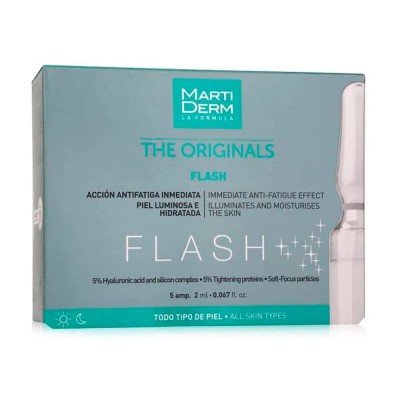 специфични,козметични,продукти,martiderm,flash,5,facial,treatment,5,units,clear