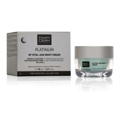 специфични,козметични,продукти,martiderm,gf,vital,age,50ml,moisturizer,clear