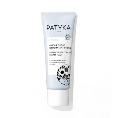 специфични,козметични,продукти,patyka,intense,50ml,face,mask,clear