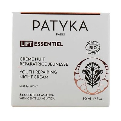 специфични,козметични,продукти,patyka,lift,essentiel,cr,nuit,50ml,moisturizer,clear