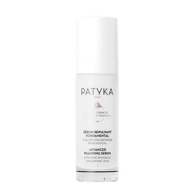 специфични,козметични,продукти,patyka,repulpant,fondamen,30ml,face,serum,clear