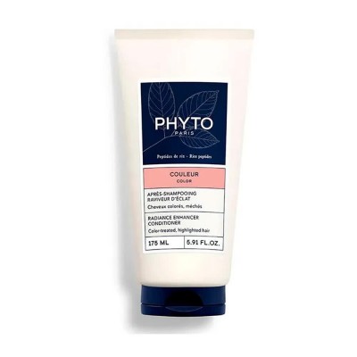 хигиена,коса,phyto,127053,250ml,conditioner,clear