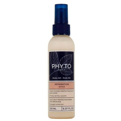 хигиена,коса,phyto,131076,150ml,hair,spray,clear
