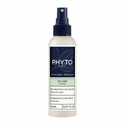 хигиена,коса,phyto,volume,150ml,hair,spray,clear