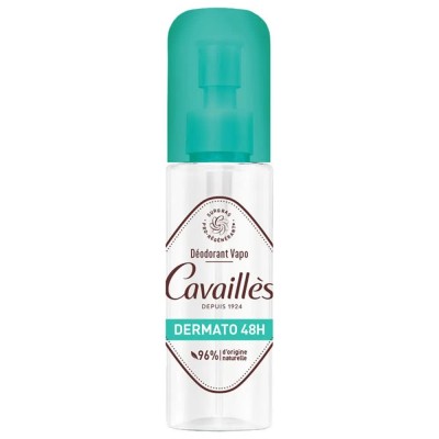 хигиена,тяло,roge,cavailles,129323,80ml,deodorant,spray,clear
