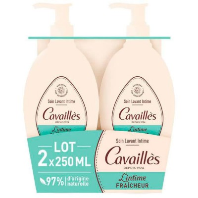 хигиена,тяло,roge,cavailles,soin,intime,fraicheur,500ml,intimate,gel,clear