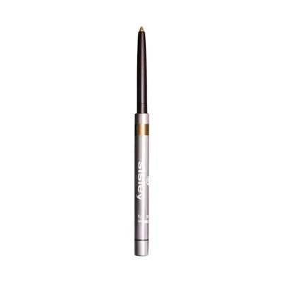 очна,линия,sisley,star,wateproof,11,eyeliner,golden