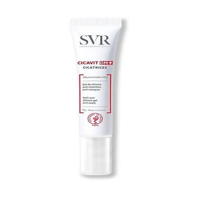 специфични,козметични,продукти,svr,cicavit,dm,15g,body,treatment,clear