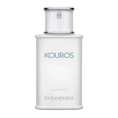мъжки,парфюми,yves,saint,laurent,kouros,100ml,eau,de,toilette,clear