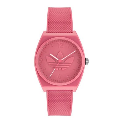 часовник,часовници,adidas,originals,aost22036,project,two,woman,watch,pink,(pink)