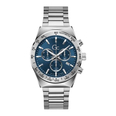 часовник,часовници,gc,clubhouse,watch,silver,(silver)