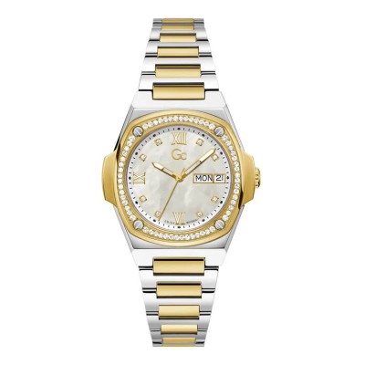 часовник,часовници,gc,coussin,shape,lady,watch,golden,(gold)