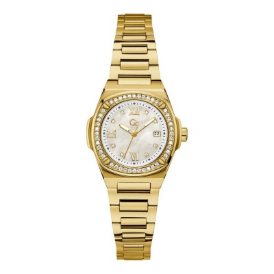 часовник,часовници,gc,coussin,shape,mini,watch,golden,(gold)