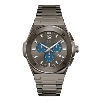 часовник,часовници,gc,idol,watch,silver,(gray)