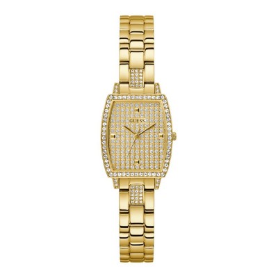 часовник,часовници,guess,brilliant,watch,golden
